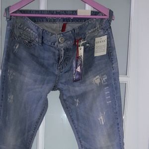 Guess Jeans NWT